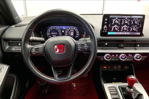 2023 Honda Civic Type R Base