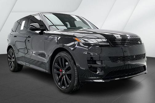 2024 Land Rover Range Rover Sport Dynamic SE