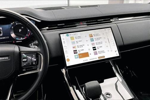 2024 Land Rover Range Rover Sport Dynamic SE
