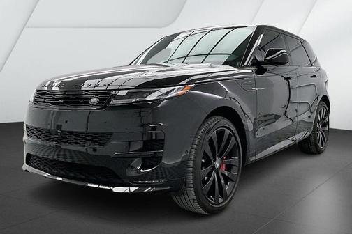 2024 Land Rover Range Rover Sport Dynamic SE