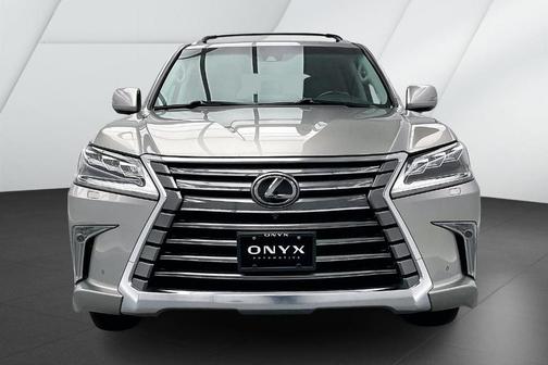 2019 Lexus LX 570