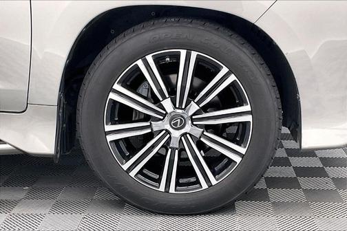 2019 Lexus LX 570