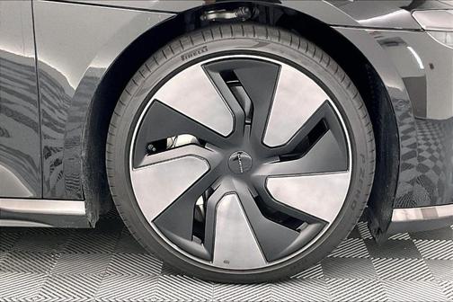 2025 Lucid Air Grand Touring
