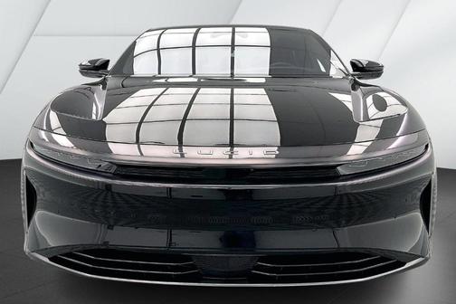 2025 Lucid Air Grand Touring