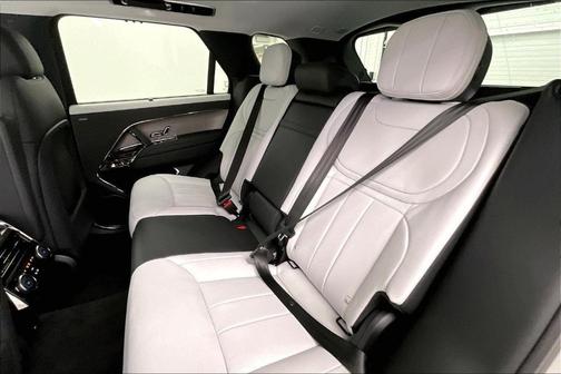 2025 Land Rover Range Rover Sport P530 Dynamic SE