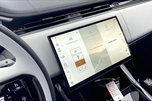 2025 Land Rover Range Rover Sport P530 Dynamic SE