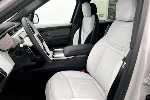 2025 Land Rover Range Rover Sport P530 Dynamic SE