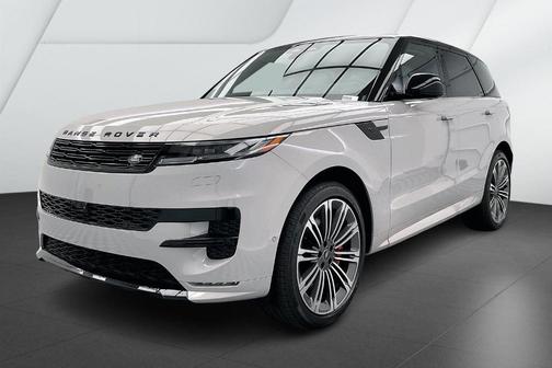 2025 Land Rover Range Rover Sport P530 Dynamic SE