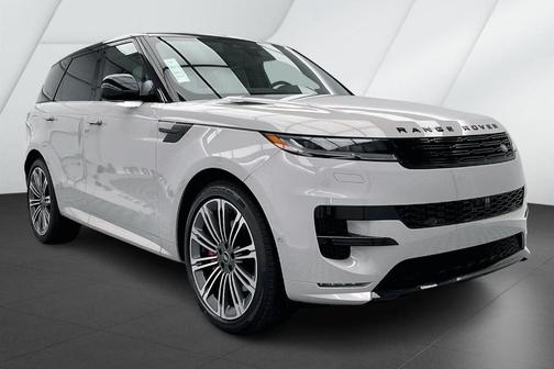 2025 Land Rover Range Rover Sport P530 Dynamic SE