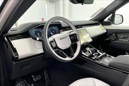 2025 Land Rover Range Rover Sport P530 Dynamic SE