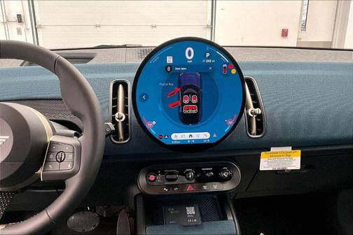 2026 MINI Countryman S