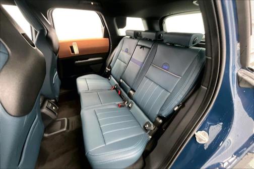 2026 MINI Countryman S