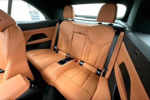 2026 BMW 430 i xDrive