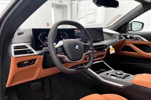 2026 BMW 430 i xDrive