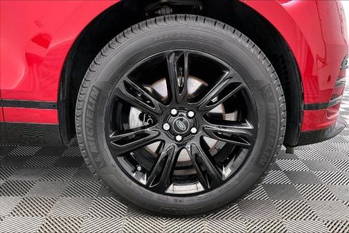 2023 Land Rover Range Rover Velar S R-Dynamic