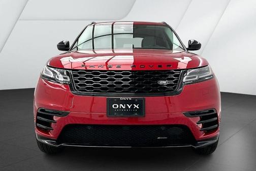 2023 Land Rover Range Rover Velar S R-Dynamic