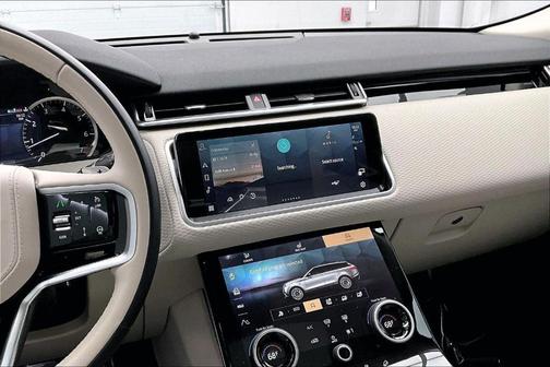 2023 Land Rover Range Rover Velar S R-Dynamic