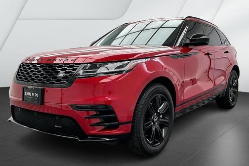 2023 Land Rover Range Rover Velar S R-Dynamic
