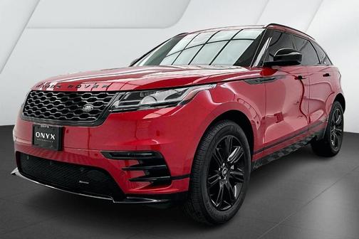 2023 Land Rover Range Rover Velar S R-Dynamic