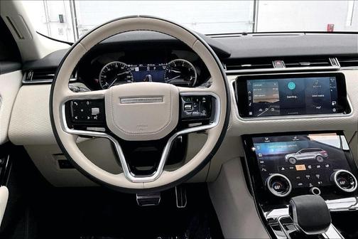 2023 Land Rover Range Rover Velar S R-Dynamic