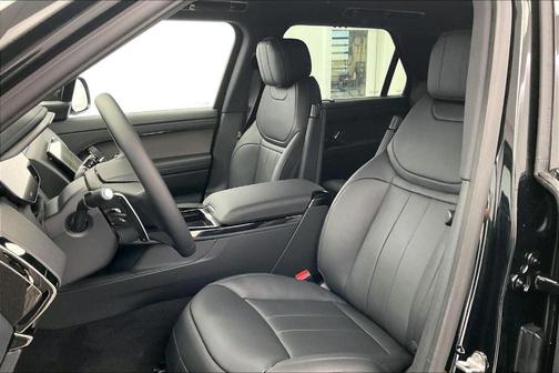 2025 Land Rover Range Rover Sport P460 Dynamic SE
