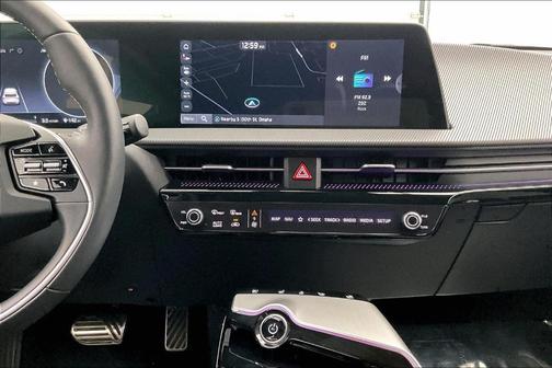 2024 Kia EV6 GT-Line