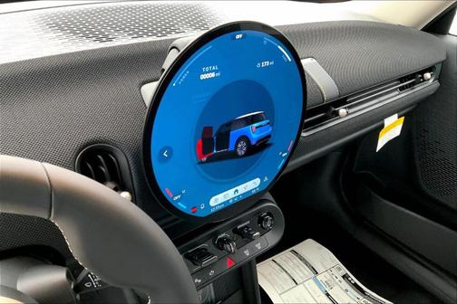 2025 MINI Hardtop