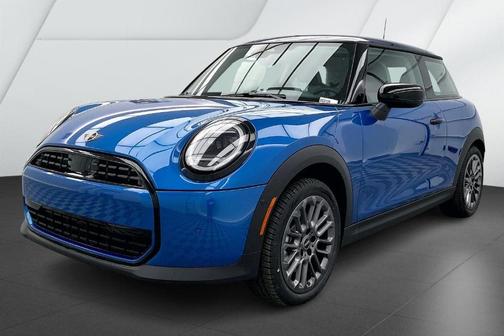 2025 MINI Hardtop