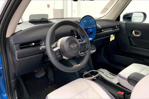2025 MINI Hardtop