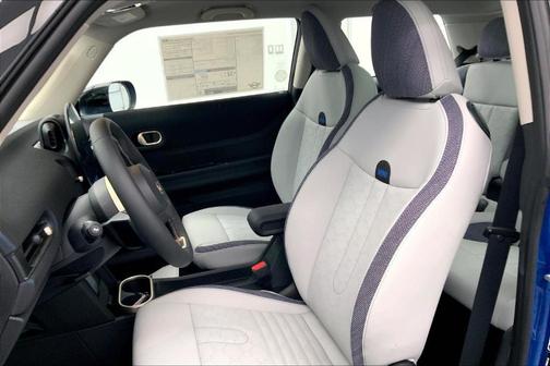 2025 MINI Hardtop