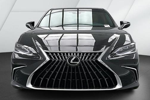 2025 Lexus ES 350 Ultra Luxury