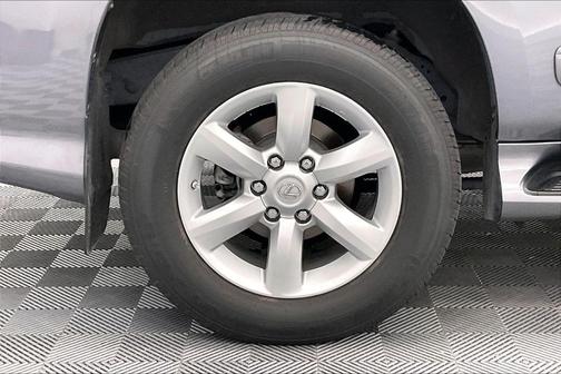 2016 Lexus GX 460 Base