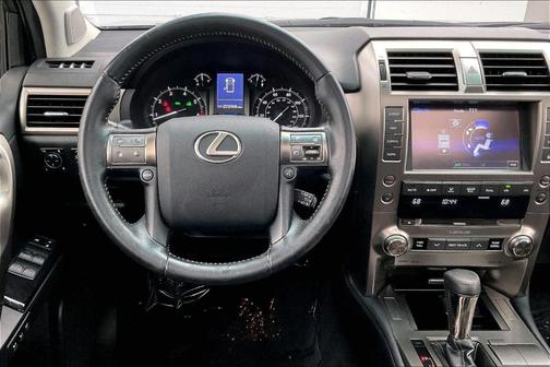 2016 Lexus GX 460 Base