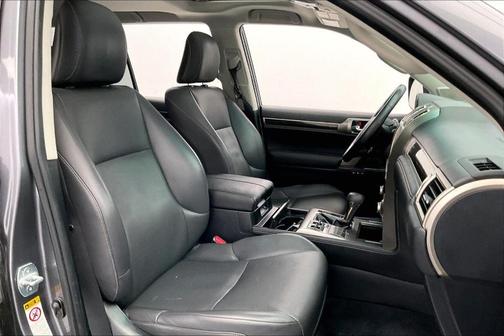 2016 Lexus GX 460 Base