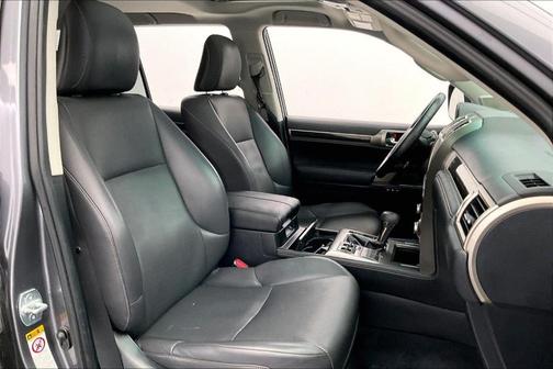 2016 Lexus GX 460 Base