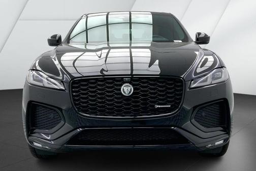 2025 Jaguar F-PACE P250 R-Dynamic S