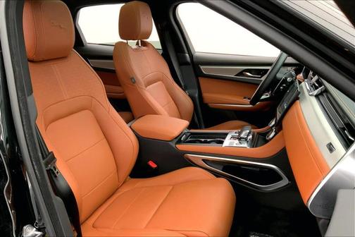 2025 Jaguar F-PACE P250 R-Dynamic S