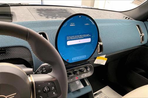 2026 MINI Countryman S