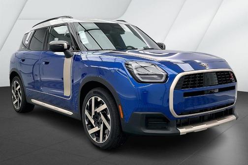 2026 MINI Countryman S
