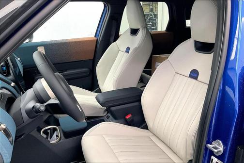 2026 MINI Countryman S