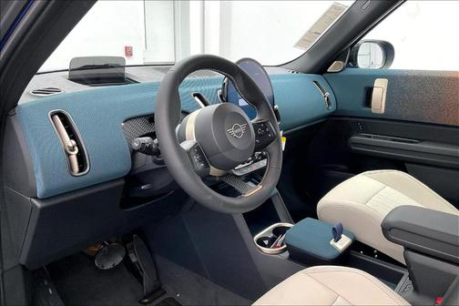 2026 MINI Countryman S