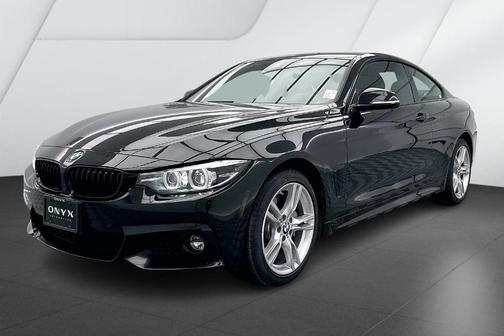 2020 BMW 430 i xDrive