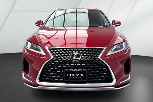 2020 Lexus RX 350L Base