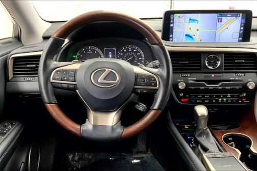 2020 Lexus RX 350L Base