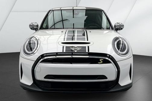 2024 MINI SE Hardtop Cooper