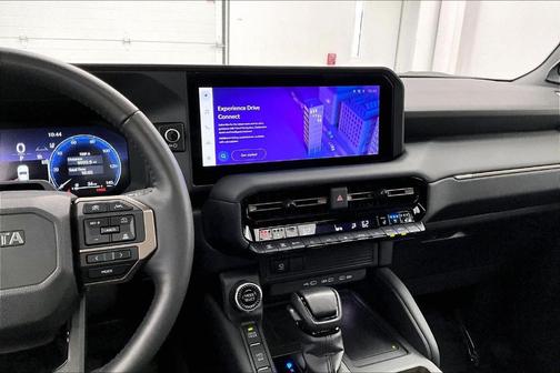 2024 Toyota Land Cruiser Base (A8)