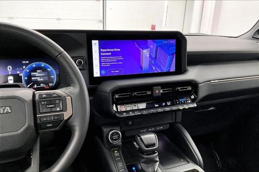 2024 Toyota Land Cruiser Base (A8)