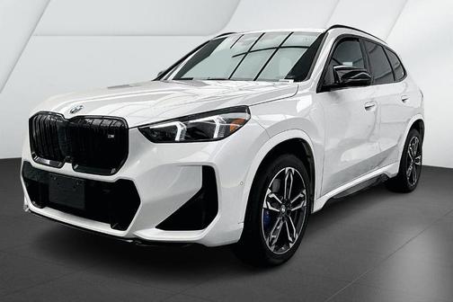 2025 BMW X1 M35i
