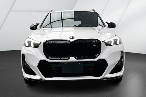 2025 BMW X1 M35i