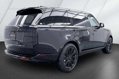 2026 Land Rover Range Rover P400 SE 7 Seat